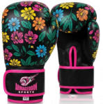 Armagedon sports Дамски боксови ръкавици с ергономичен дизайн Armageddon Sports Flower (ARM115)