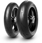 Pirelli D. Rosso 4 Corsa F 120/70 R17 58w - anvelocar