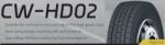 CROSSWIND Cw Hd02 245/70 R17.5 136m - anvelocar