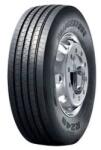 Bridgestone R249+ 315/70 R22.5 152m - anvelocar