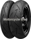 Continental Sportattack 2 F 120/70 R17 58w - anvelocar