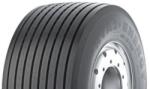 Michelin Xta2+ 445/45 R19.5 160j (3528701118840) - anvelocar