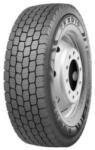 KUMHO Xd10 295/80 R22.5 154l - anvelocar