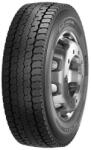 Pirelli R02 Profuel Drive 245/70 R17.5 136m - anvelocar