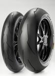 Pirelli D. Supercorsa Sp V3 R 190/50 R17 73w - anvelocar