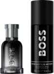 HUGO BOSS Boss Bottled Beyond Set cadou, Eau de parfum 50ml + Deo 150 ml, Bărbați
