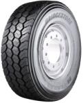 Bridgestone M-trailer 001 Plus 385/65 R22.5 160k - anvelocar