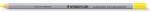 STAEDTLER Lumocolor színes ceruza (omnichrom) sárga (108-1)