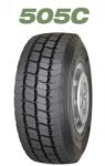 YOKOHAMA 505c 385/65 R22.5 164k - anvelocar