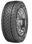 Goodyear Kmax D A 295/60 R22.5 150k - anvelocar