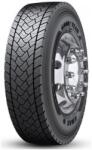 Goodyear Kmax T G2 385/55 R22.5 160k - anvelocar