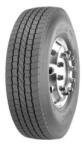 Sava Avant A3 Plus 12/80 R22.5 152l - anvelocar