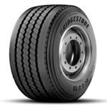 Bridgestone R179 385/65 R22.5 160k - anvelocar