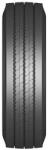 Groundspeed Gszu01 275/70 R22.5 152j