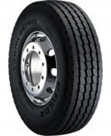 Fulda Variocontrol2 13/ R22.5 156K - anvelocar