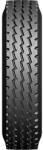Groundspeed Gszx04 13/80 R22.5 156k