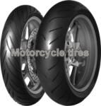 Dunlop Roadsmart 2 R 180/55 R17 73w