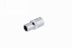 FESTA Dugókulcs - 1/4" , 6 mm, CrV (17824F)