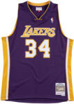 Mitchell & Ness - Lakers Shaq O' Neal Swingman Mez - Lila - XL