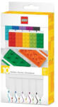 LEGO® Filctoll készlet, LEGO, 10 különböző szín (53101) - nyomtassingyen