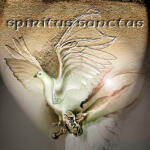 Universal (ro) Cargo - Spiritus Sanctus