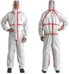 3M Protective Chemical Coverall 4565, Type 4/5/6, méret - L (7100256144)