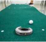 SKLZ Accesoriu ajutor antrenament precizie pt golf „Putt Pocket, gri 50 (437508)