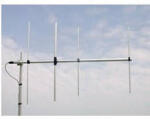 Sirio Antenne WY 140-4N VHF Yagi Bázis Antenna (SIR-164-999)