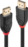 Lindy Cablu DisplayPort Lindy 20m 7mm (41081)