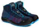 AboutBlu ABOUTBLU Le Mans Mid Blue S3 CR SRC ESD bakancs - Sötétkék, 46 - 5040701LA (5040701LA46)