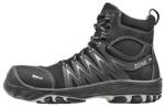 Sievi Zone 2 High+ S3 ESD SRC munkavédelmi bakancs - Fekete, 39 - 435210411292M (435210411392M39)