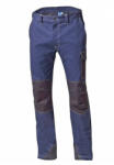 Siggi Group Sydney Rugalmas Nadrág - Sötétkék, 3XL - 20PA1165 (20PA116500095940793XL)