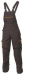 Siggi Group Explorer Kantáros nadrág, Melles nadrág - Szürke, XL - 62SA0054 (62SA00540007358017XL)