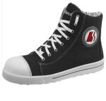 Sievi Planar 3 S3 Munkavédelmi Bakancs - Fekete, 45 - 425213530293M (425213530393M45)