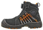 Sievi MGuard RollerH XL+ S3 HRO bakancs - Fekete, 39 - 485242737325M (485242737325M39)