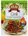  Házi Arany Fűszerkeverék Grill 33g