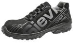 Sievi Viper 3 S3 Munkavédelmi Félcipő - Fekete, 41 - 445217130292M (445217134392M41)