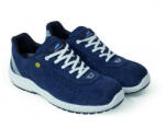 AboutBlu ABOUTBLU Evo Navy Fresh S1P ESD SRC félcipő - Sötétkék, 38 - 5143203LA (5143203LA38)