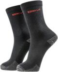 Sievi pamut zokni ESD védelemmel - 43-46 - 009936000300M (009936000300M45)