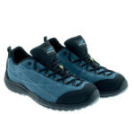 AboutBlu ABOUTBLU Falcon Denim Low S3 ESD félcipő - Denim/fekete, 36 - 5138001LA (5138001LA36)