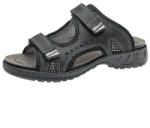 Sievi Art Munkavédelmi Papucs - Fekete, 43 - 291214529399H (291214529399H43)