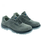 AboutBlu ABOUTBLU New Ischia S1P félcipő - Szürke, 46 - 2511650LA (2511650LA46)