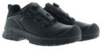 AboutBlu ABOUTBLU Baltheus Top S3 SRC félcipő - Fekete, 44 - 3327604LA (3327604LA44)