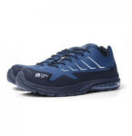 AboutBlu ABOUTBLU Mars Blue Low S3 ESD SRC HRO félcipő - Kék, 35 - 9041001LA (9041001LA35)