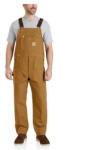 Carhartt Duck Kantáros nadrág, Melles nadrág - Barna, W34/L30 - 102776 (102776.211.411)