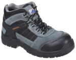 Portwest Compositelite Trekker Plus Védőbakancs S1P - Fekete, 41 - FC65 (FC65BKR41)
