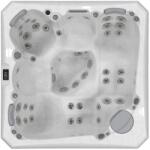 Wellis Palermo Life Deluxe medence (WM00567-D)