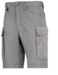 Snickers Workwear Service Nadrág - Szürke, 44 - 6100 (61001800044)