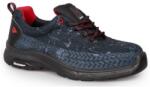 BICAP Stelvio Low S3 HRO SRC munkavédelmi félcipő - Szürkéskék, 43 - BIC-JR90795-8DK4 (BIC-JR90795-8DK4-43)