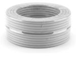 C-TECH UTP CAT5E Conector Alb 305m UTP-5E-305-SO-CCA (UTP-5E-305-SO-CCA)